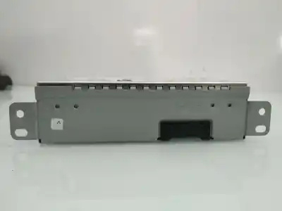 Автозапчастина б/у АУДІО СИСТЕМА / РАДІО CD для CITROEN C4 CACTUS  Посилання на OEM IAM 9825695880  
