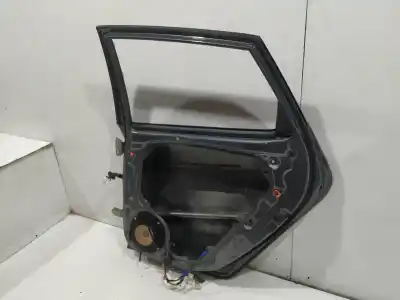 Peça sobressalente para automóvel em segunda mão porta do automóvel traseira direita por hyundai i30 classic referências oem iam 