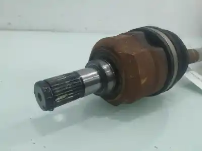 Peça sobressalente para automóvel em segunda mão transmissão dianteira direita por hyundai i30 classic referências oem iam 