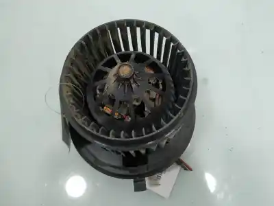 Pezzo di ricambio per auto di seconda mano VENTOLA RISCALDAMENTO per VOLKSWAGEN TOUAREG  Riferimenti OEM IAM 7H0819021  
