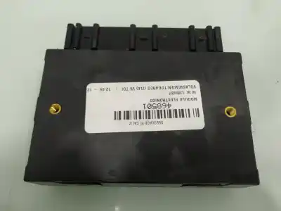 Gebrauchtes Autoersatzteil ELEKTRONISCHES MODUL zum VOLKSWAGEN TOUAREG  OEM-IAM-Referenzen 7L0959933F  