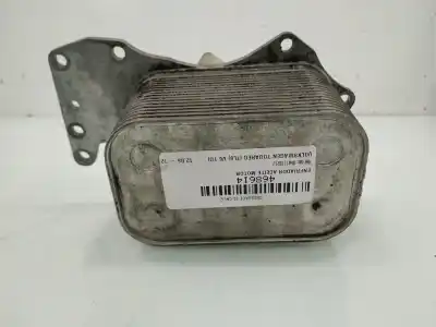 Gebrauchtes Autoersatzteil MOTORÖLKÜHLER zum VOLKSWAGEN TOUAREG  OEM-IAM-Referenzen 059117021J  
