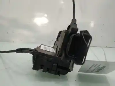 Автозапчасти б/у замок передней правой двери за citroen c4 grand picasso c4 grand picasso ссылки oem iam 24094158  