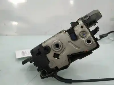 Автозапчасти б/у замок передней правой двери за citroen c4 grand picasso c4 grand picasso ссылки oem iam 24094158