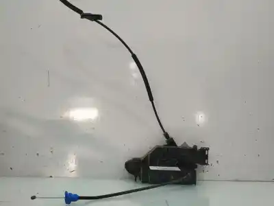 Автозапчасти б/у замок передней правой двери за citroen c4 grand picasso c4 grand picasso ссылки oem iam 24094158  