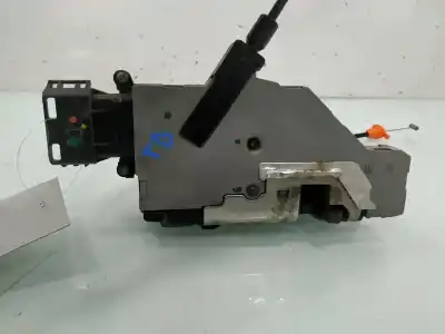 Автозапчастина б/у замок заднього правого дверя для citroen c4 grand picasso c4 grand picasso посилання на oem iam 24099158   Автозапчастина б/у замок заднього правого дверя для citroen c4 grand picasso c4 grand picasso посилання на oem iam 24099158