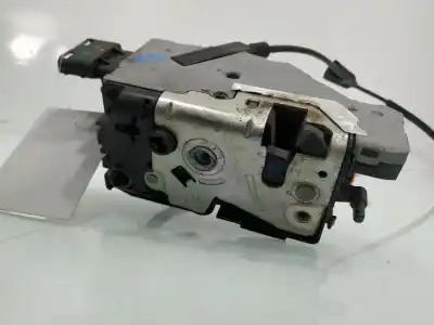 Автозапчастина б/у замок заднього правого дверя для citroen c4 grand picasso c4 grand picasso посилання на oem iam 24099158   Автозапчастина б/у замок заднього правого дверя для citroen c4 grand picasso c4 grand picasso посилання на oem iam 24099158