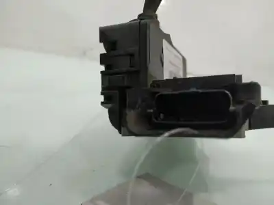 Автозапчастина б/у замок заднього правого дверя для citroen c4 grand picasso c4 grand picasso посилання на oem iam 24099158   Автозапчастина б/у замок заднього правого дверя для citroen c4 grand picasso c4 grand picasso посилання на oem iam 24099158