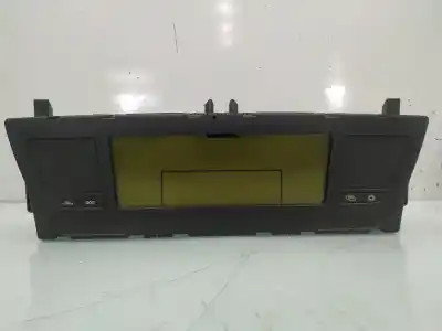 Автозапчасти б/у приборная доска за citroen c4 grand picasso c4 grand picasso ссылки oem iam p9664365280  