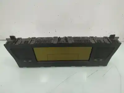 Автозапчасти б/у приборная доска за citroen c4 grand picasso c4 grand picasso ссылки oem iam p9664365280  