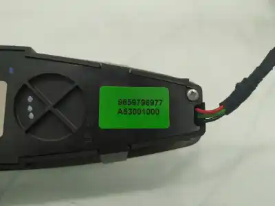 Автозапчасти б/у климат-контроль за citroen c4 grand picasso c4 grand picasso ссылки oem iam 9659796977