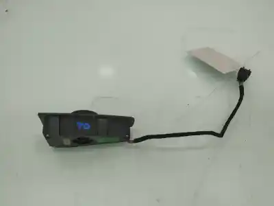 Автозапчасти б/у климат-контроль за citroen c4 grand picasso c4 grand picasso ссылки oem iam 9659796977  