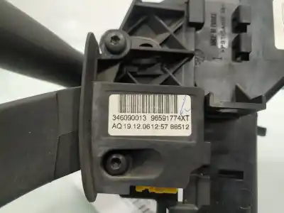 Автозапчасти б/у управление светом за citroen c4 grand picasso c4 grand picasso ссылки oem iam 96627927xt