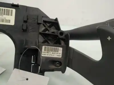 Автозапчасти б/у управление светом за citroen c4 grand picasso c4 grand picasso ссылки oem iam 96627927xt   Автозапчасти б/у управление светом за citroen c4 grand picasso c4 grand picasso ссылки oem iam 96627927xt