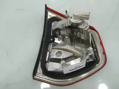 Автозапчасти б/у правый задний фонарь за citroen c4 grand picasso c4 grand picasso ссылки oem iam 9653547677  