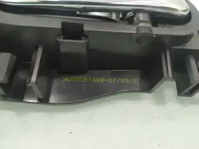 Автозапчасти б/у внутри передней правой ручки за citroen c4 grand picasso c4 grand picasso ссылки oem iam 96555516vd