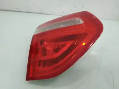 Автозапчасти б/у левый задний фонарь за citroen c4 grand picasso c4 grand picasso ссылки oem iam 9653547777   Автозапчасти б/у левый задний фонарь за citroen c4 grand picasso c4 grand picasso ссылки oem iam 9653547777