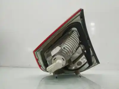 Автозапчасти б/у левый задний фонарь за citroen c4 grand picasso c4 grand picasso ссылки oem iam 9653547777