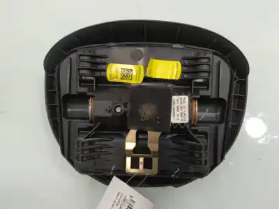 Peça sobressalente para automóvel em segunda mão airbag dianteiro esquerdo por renault megane ii classic berlina confort authentique referências oem iam 8200381849