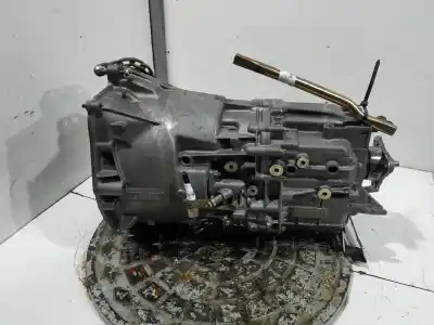 Peça sobressalente para automóvel em segunda mão caixa de velocidades por bmw serie 5 berlina (e39) 525tds referências oem iam 1065401011