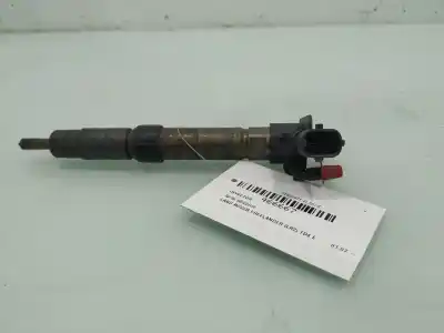 Pièce détachée automobile d'occasion injecteur pour land rover freelander (lr2) 224dt références oem iam 9659229180 0445115042 