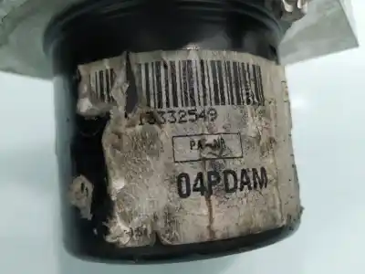 Peça sobressalente para automóvel em segunda mão abs por opel insignia sports tourer cosmo referências oem iam 13332549