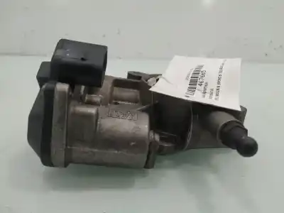 Peça sobressalente para automóvel em segunda mão borboleta de admissão por opel insignia sports tourer cosmo referências oem iam 55564164