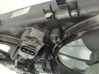 Peça sobressalente para automóvel em segunda mão termoventilador elétrico por opel insignia sports tourer cosmo referências oem iam 13223019