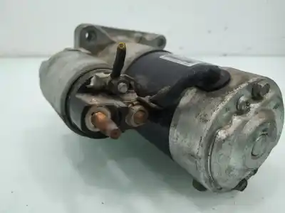 Peça sobressalente para automóvel em segunda mão motor de arranque por opel insignia sports tourer cosmo referências oem iam 55353857
