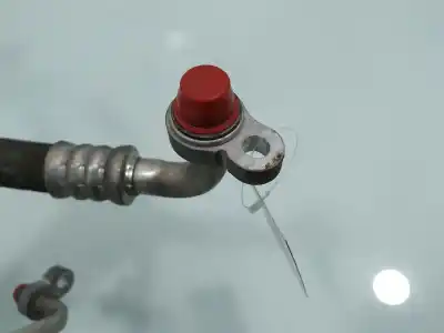 Peça sobressalente para automóvel em segunda mão tubos de ar condicionado por opel insignia sports tourer cosmo referências oem iam 13220107