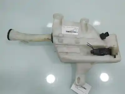 Peça sobressalente para automóvel em segunda mão depósito do limpa vidros por opel insignia sports tourer cosmo referências oem iam 13227295