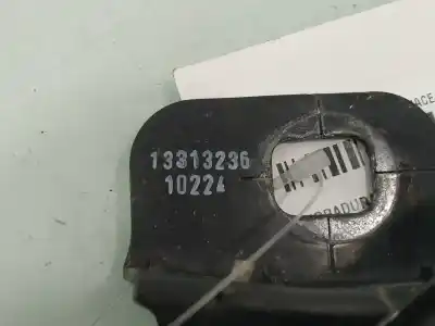 Peça sobressalente para automóvel em segunda mão fechadura do capô por opel insignia sports tourer cosmo referências oem iam 13313236