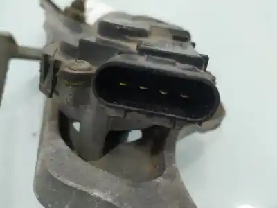Peça sobressalente para automóvel em segunda mão motor do limpa para brisas por opel insignia sports tourer cosmo referências oem iam 13227392