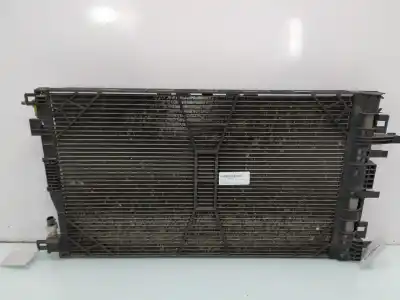 Peça sobressalente para automóvel em segunda mão condensador / radiador de ar condicionado por opel insignia sports tourer cosmo referências oem iam 13330217