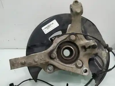 Peça sobressalente para automóvel em segunda mão manga de eixo dianteira direita por opel insignia sports tourer cosmo referências oem iam 