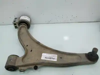 Peça sobressalente para automóvel em segunda mão braço de suspensão inferior esquerdo dianteiro por opel insignia sports tourer cosmo referências oem iam 