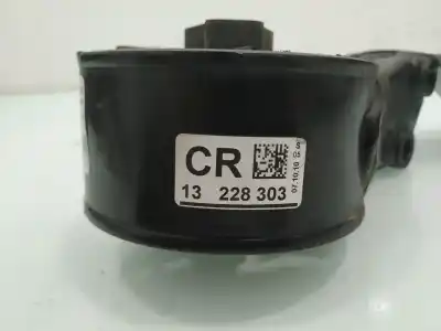 Peça sobressalente para automóvel em segunda mão suporte motor por opel insignia sports tourer cosmo referências oem iam 13228303