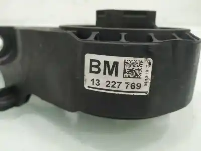 Peça sobressalente para automóvel em segunda mão suporte motor por opel insignia sports tourer cosmo referências oem iam 13227769