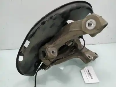 Peça sobressalente para automóvel em segunda mão manga de eixo dianteira esquerda por opel insignia sports tourer cosmo referências oem iam 