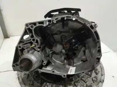 Pezzo di ricambio per auto di seconda mano riduttore per renault kangoo (f/kc0) authentique riferimenti oem iam jb1906  