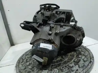 Pezzo di ricambio per auto di seconda mano riduttore per renault kangoo (f/kc0) authentique riferimenti oem iam jb1906  
