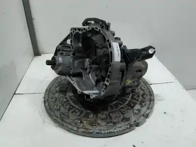 Pezzo di ricambio per auto di seconda mano riduttore per renault kangoo (f/kc0) authentique riferimenti oem iam jb1906  