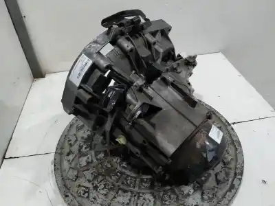 Pezzo di ricambio per auto di seconda mano riduttore per renault kangoo (f/kc0) authentique riferimenti oem iam jb1906  