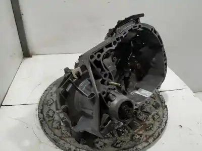 Pezzo di ricambio per auto di seconda mano riduttore per renault kangoo (f/kc0) authentique riferimenti oem iam jb1906  
