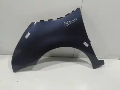 Автозапчасти б/у левое переднее крыло за citroen c4 grand picasso c4 grand picasso ссылки oem iam    Автозапчасти б/у левое переднее крыло за citroen c4 grand picasso c4 grand picasso ссылки oem iam