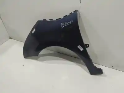 Автозапчасти б/у левое переднее крыло за citroen c4 grand picasso c4 grand picasso ссылки oem iam    Автозапчасти б/у левое переднее крыло за citroen c4 grand picasso c4 grand picasso ссылки oem iam
