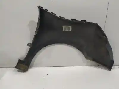 Автозапчасти б/у левое переднее крыло за citroen c4 grand picasso c4 grand picasso ссылки oem iam 