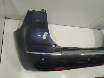 Автозапчасти б/у задний бампер за citroen c4 grand picasso c4 grand picasso ссылки oem iam    Автозапчасти б/у задний бампер за citroen c4 grand picasso c4 grand picasso ссылки oem iam