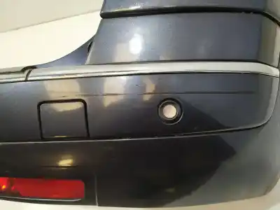 Автозапчасти б/у задний бампер за citroen c4 grand picasso c4 grand picasso ссылки oem iam 