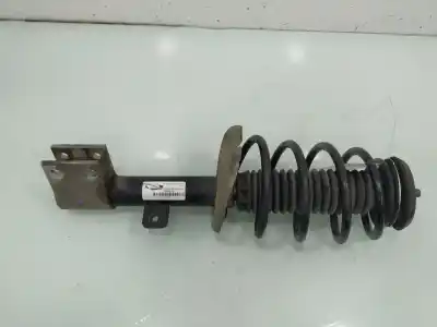 Second-hand car spare part front left shock absorber for citroen c4 grand picasso c4 grand picasso oem iam references   